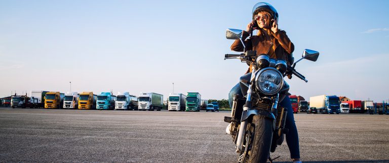 Everyday Practice For Increased Motorcycling Excellence