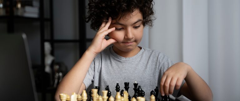 How Technology is Reshaping the Game of Chess