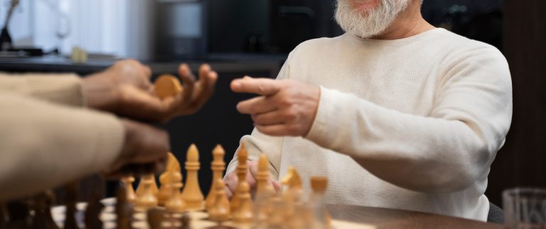 Indian Men’s Chess Team Win Asian Nations Cup