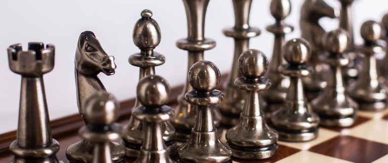 Common Chess Mistakes and How to Stop Making Them