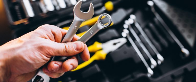 Essential tools that change the entire workflow