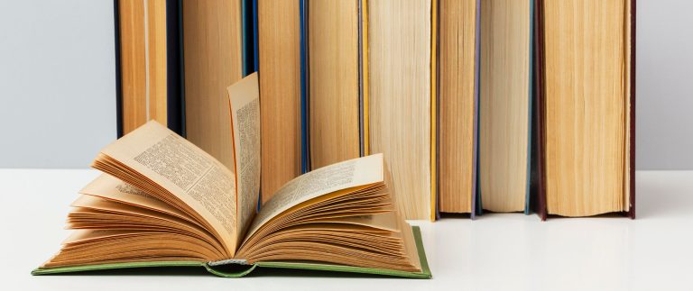 Furniture and comfortable space help to read books more effectively