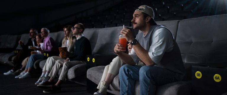 Sundance Festival Is Near