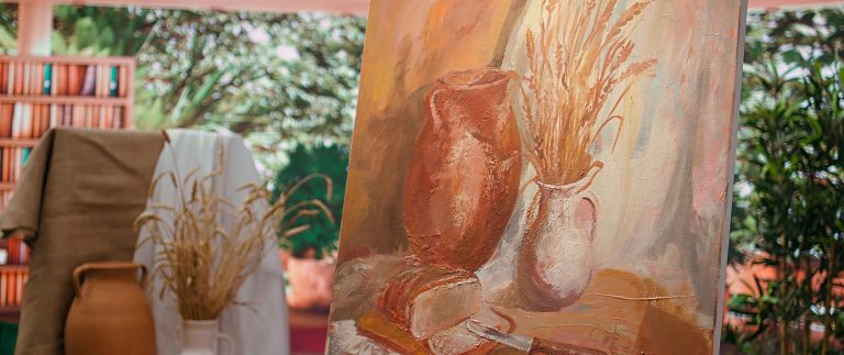 When Picasso Went on Trial for Stealing